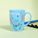 Porcelain Mug